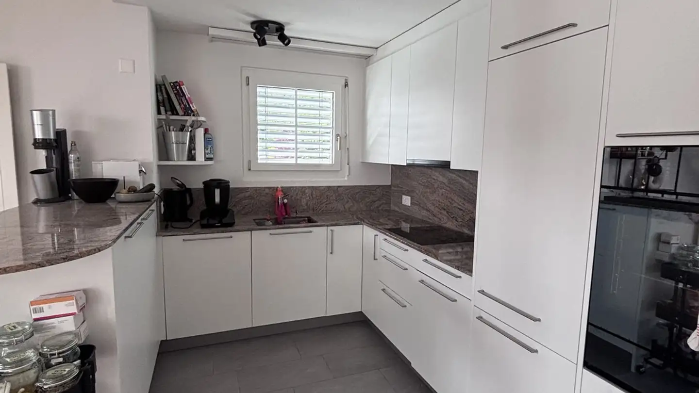 Appartamento in affitto - Lättenstrasse 15, 8308 Illnau - Foto 3