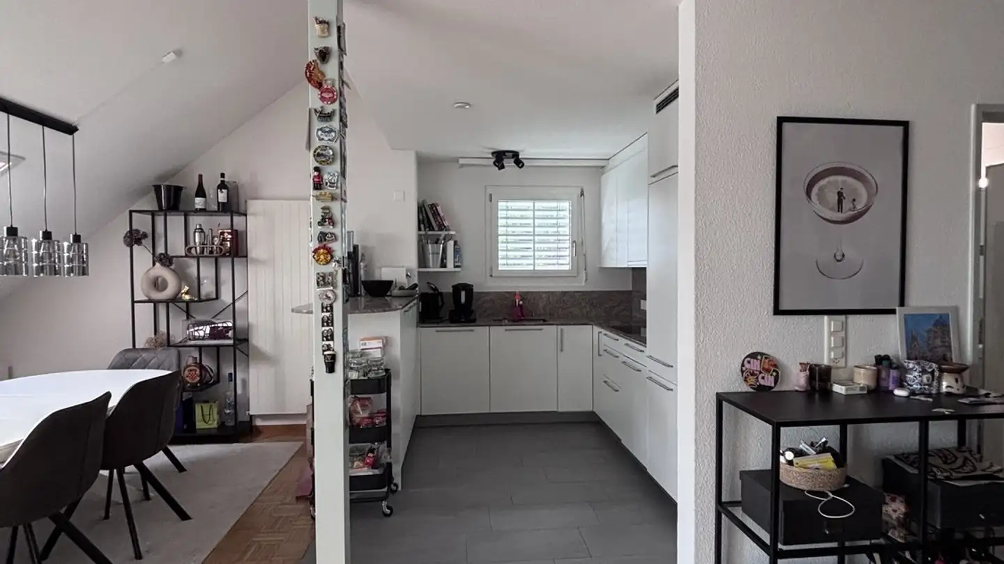 Appartamento in affitto - Lättenstrasse 15, 8308 Illnau - Foto 4
