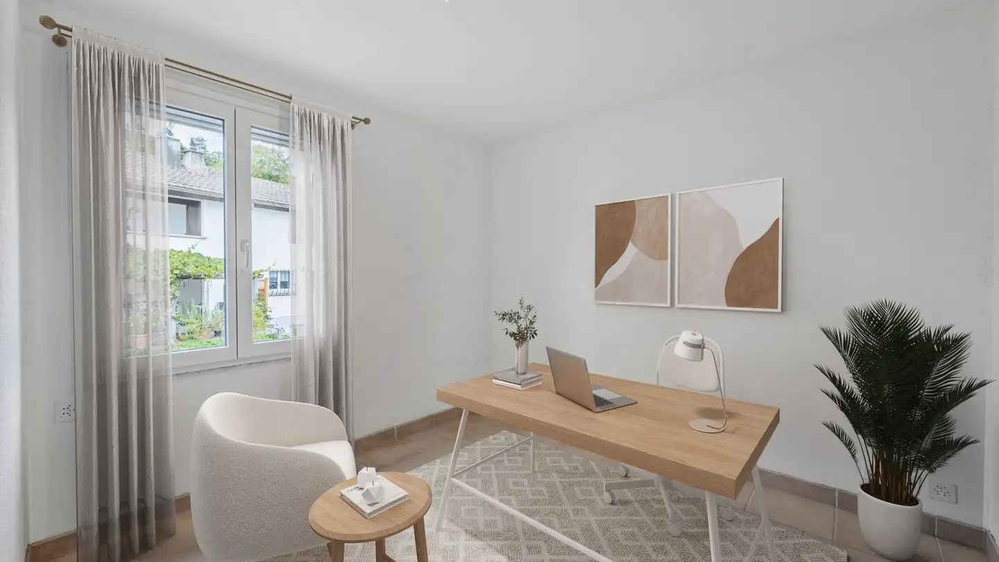 Casa singola in vendita - 8104 Weiningen ZH - Foto 4