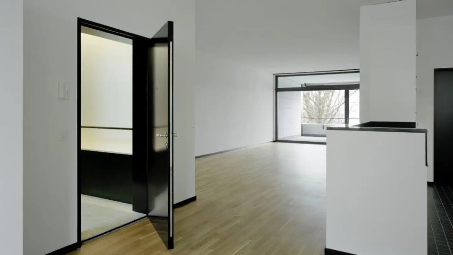 Wohnung mieten - Imbisbühlstrasse 106, 8049 Zürich