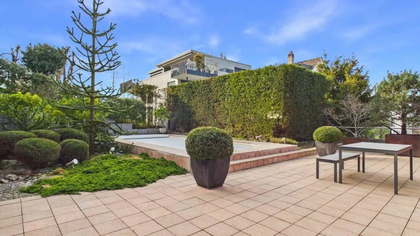 Appartamento in vendita - 4102 Binningen