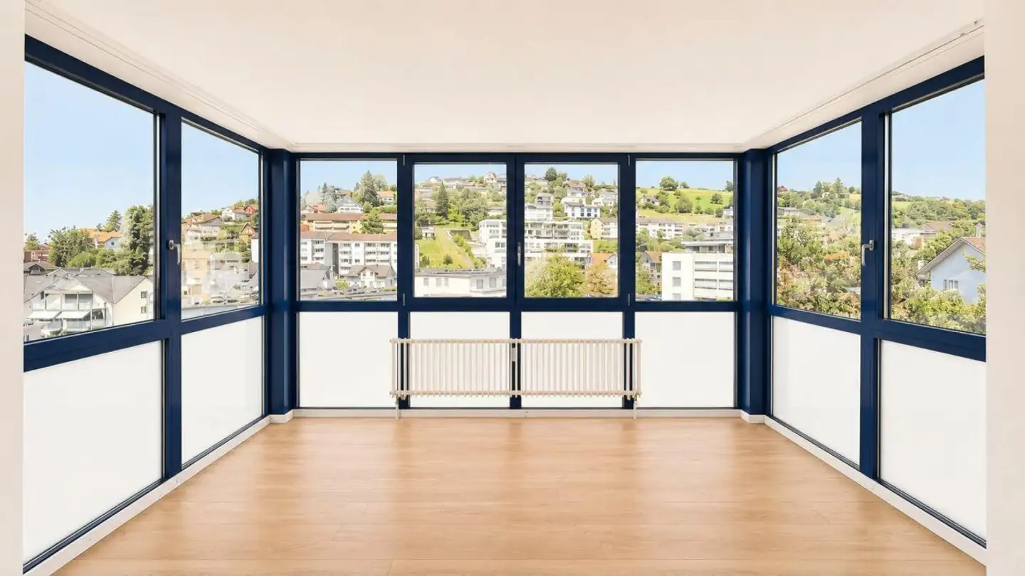 Appartement à louer - Lederbach 5, 9100 Herisau - Photo 4