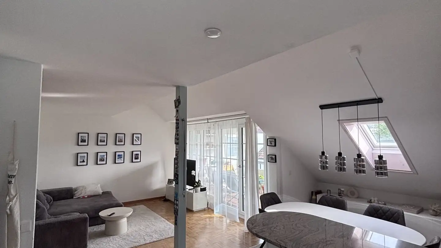 Appartamento in affitto - Lättenstrasse 15, 8308 Illnau