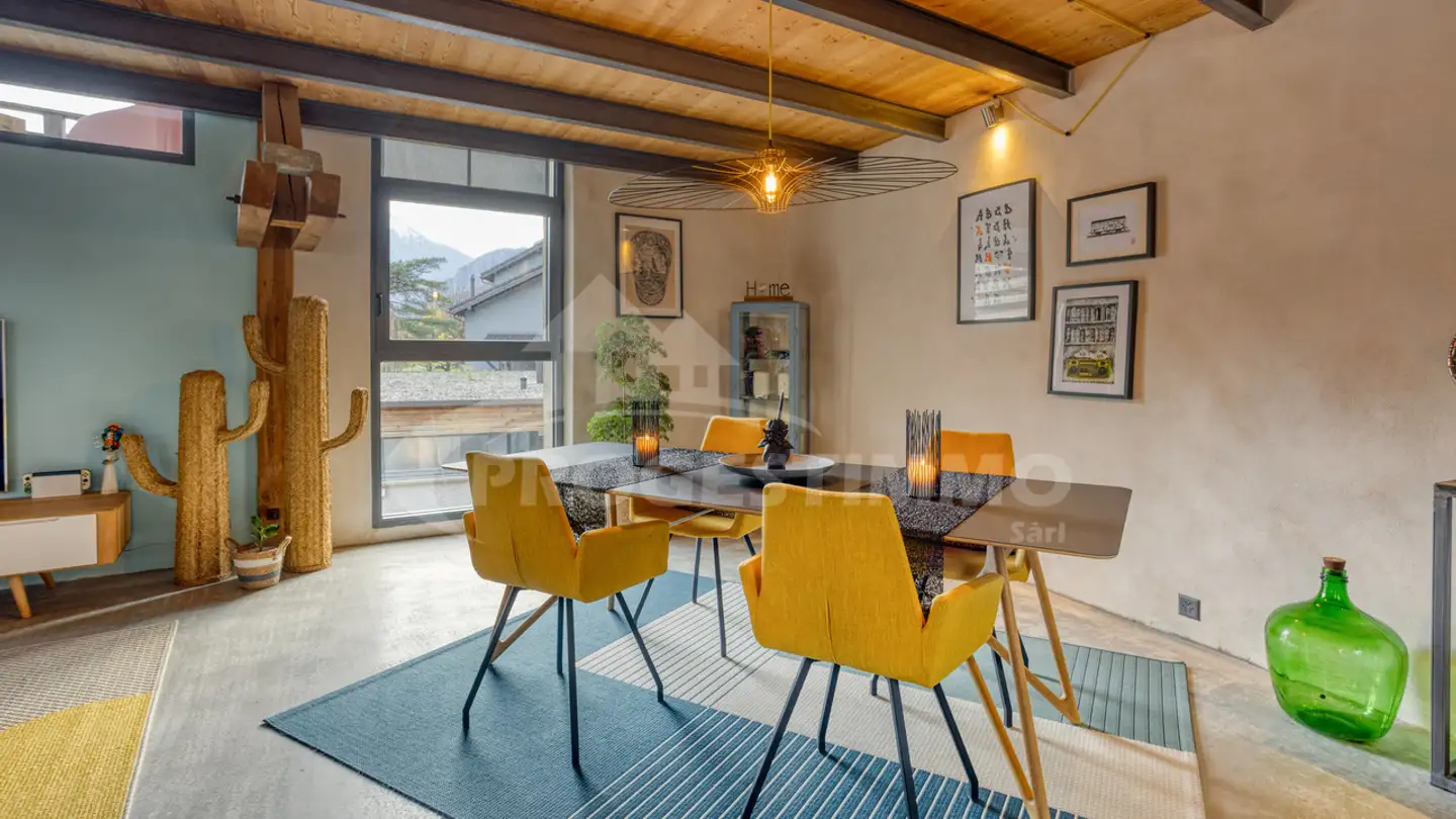 Single house for sale - 1920 Martigny - Photo 2