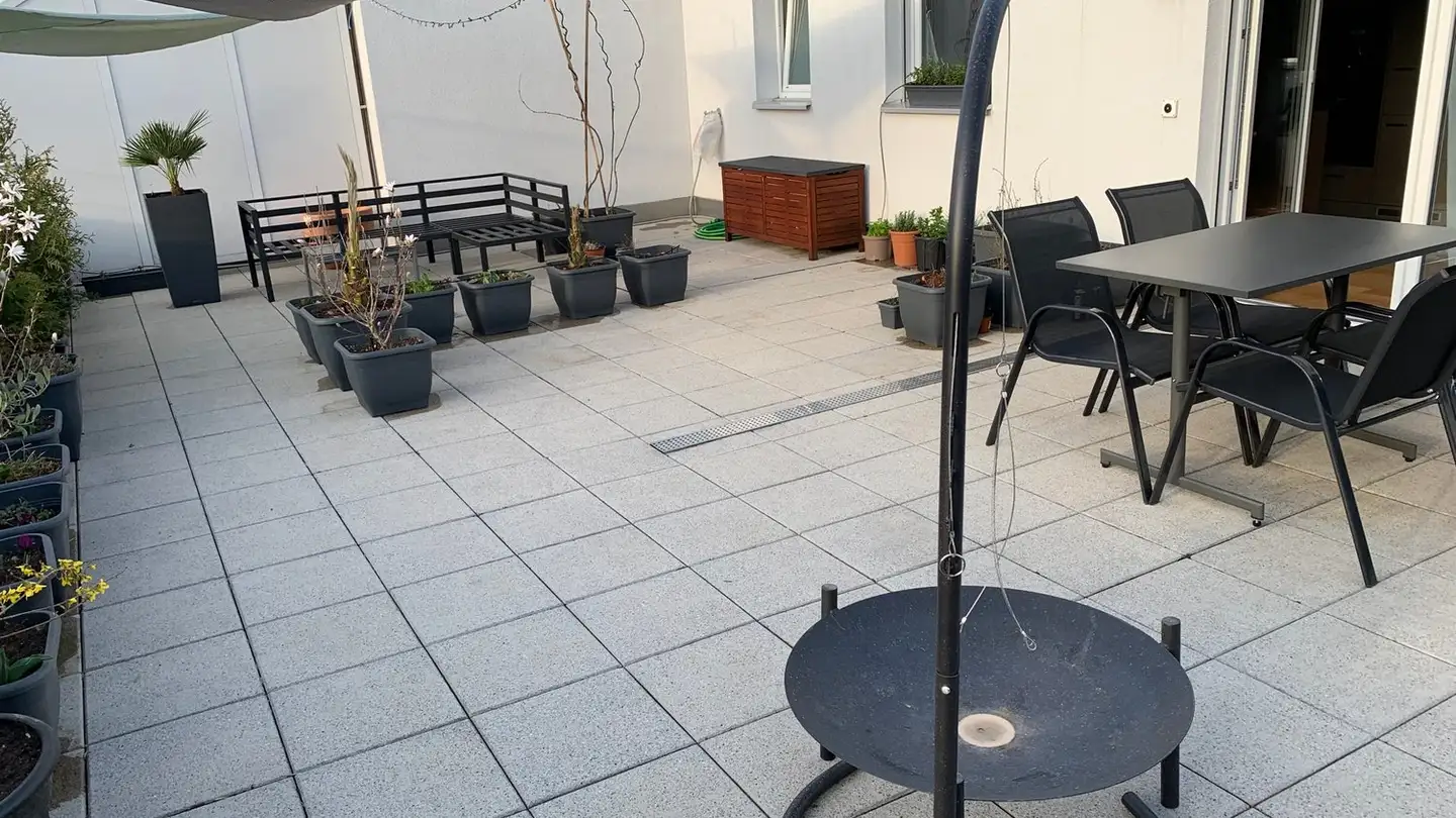 Appartamento in affitto - Werkstrasse 47, 8630 Rüti ZH