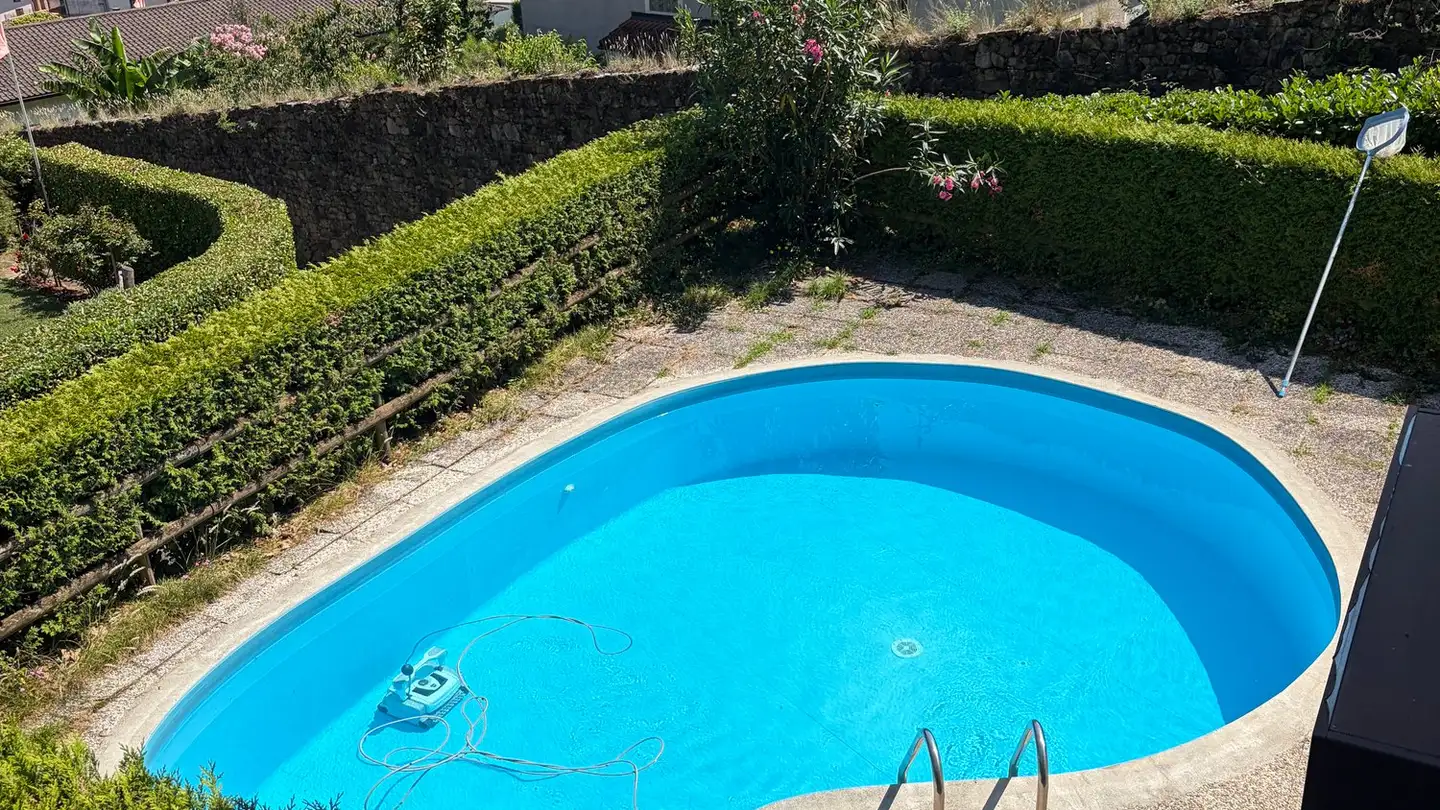 Maison individuelle à vendre - 6826 Riva San Vitale - Photo 2