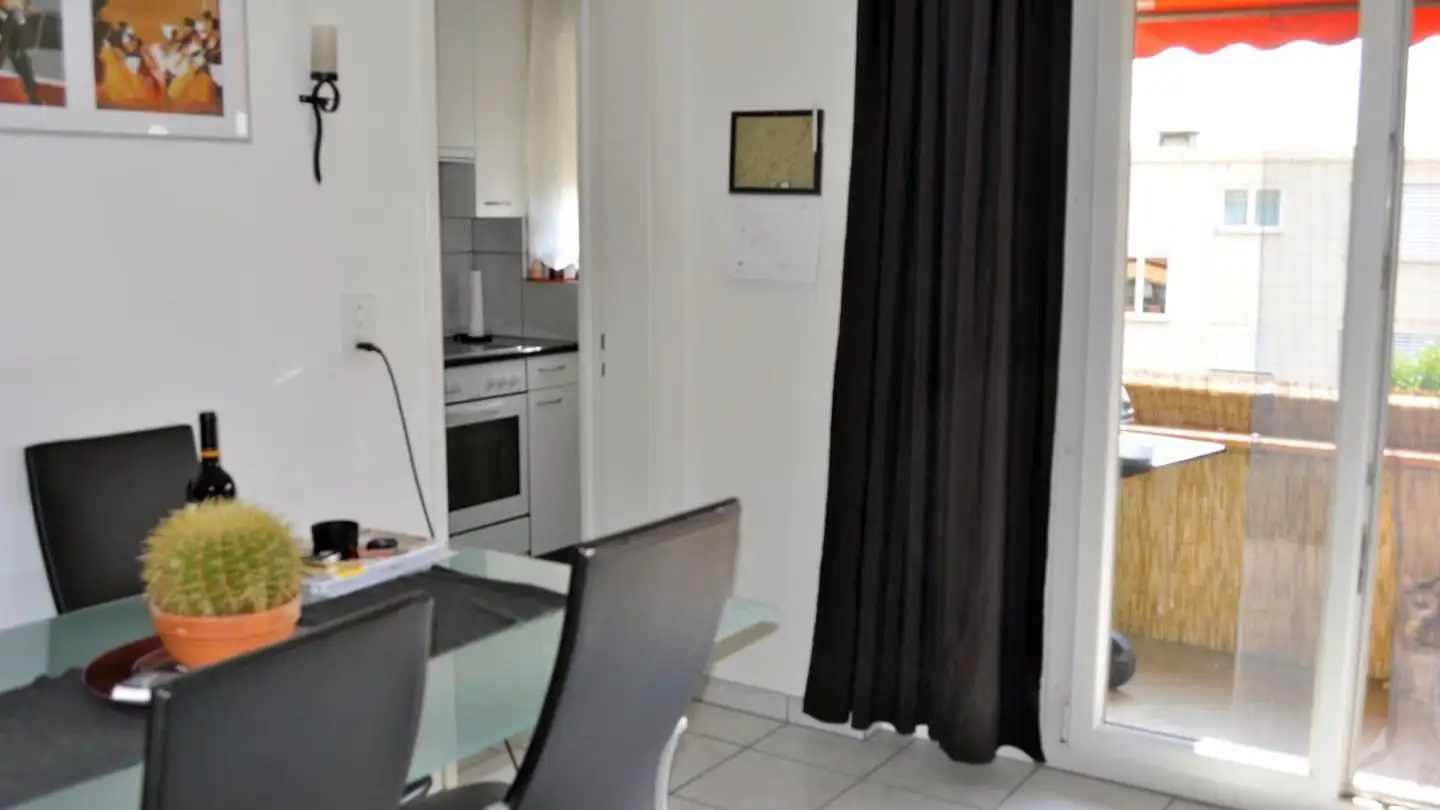 Appartamento in affitto - Scherzerstrasse 7, 5116 Schinznach Bad - Photo 2