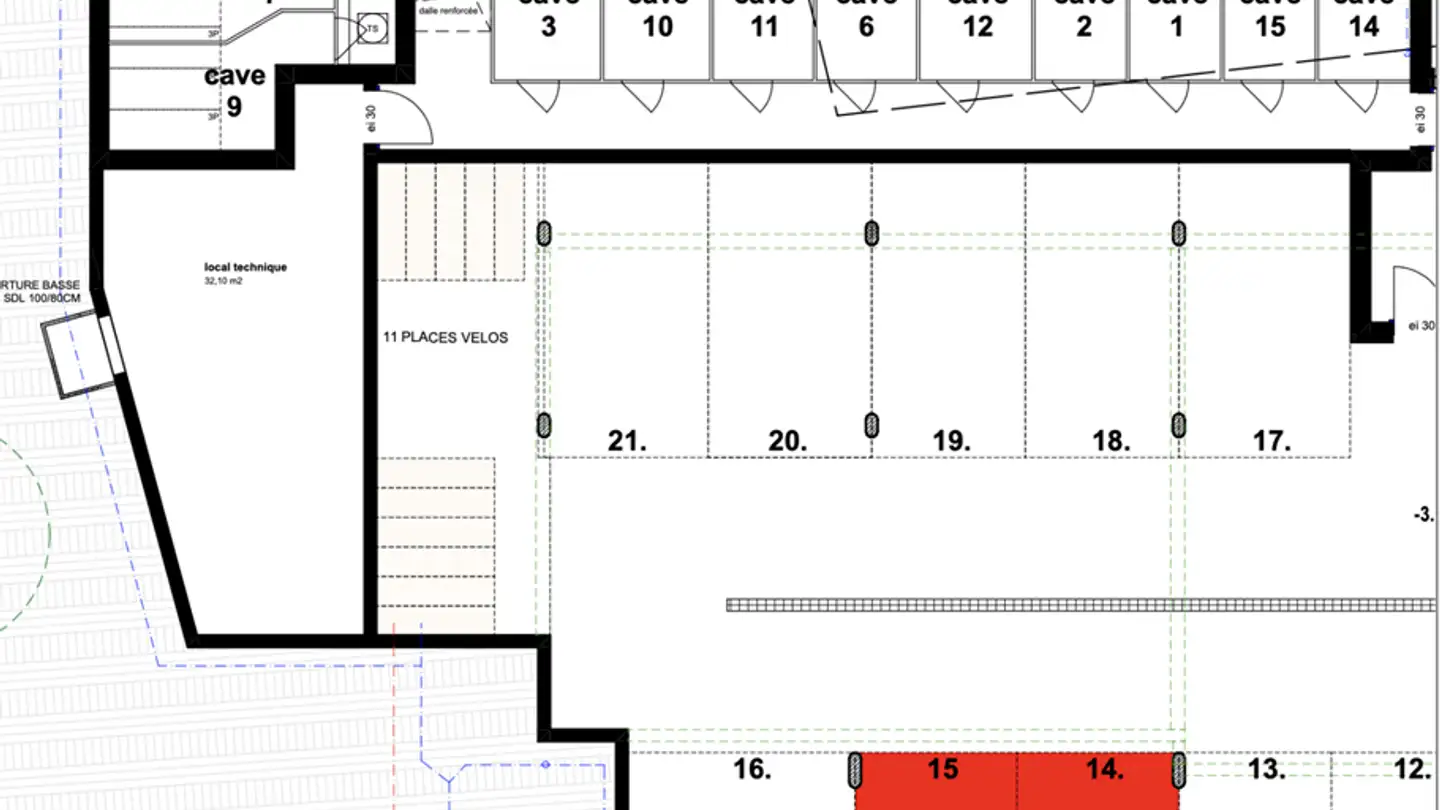 Wohnung kaufen - 1264 St-Cergue - Foto 4