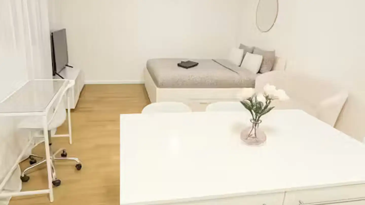 Appartement à louer - Avenue De Chailly, 1012 Lausanne - Photo 2
