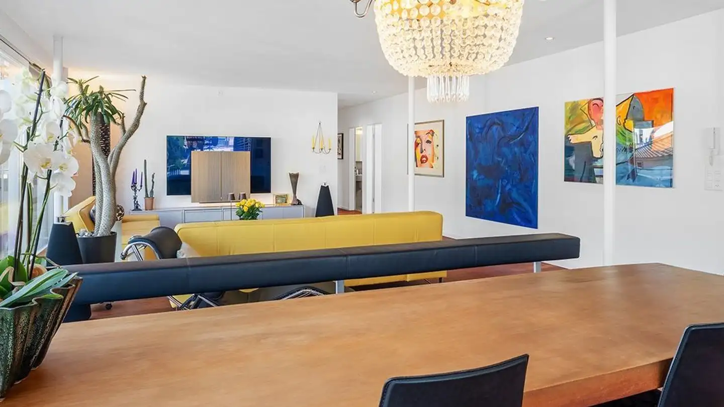 Attico in vendita - 6403 Küssnacht am Rigi - Photo 2