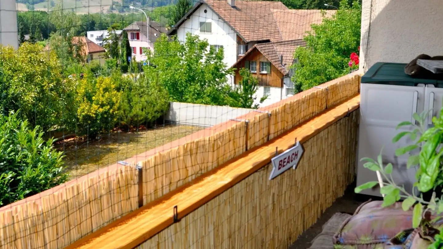 Appartamento in affitto - Scherzerstrasse 7, 5116 Schinznach Bad - Photo 4