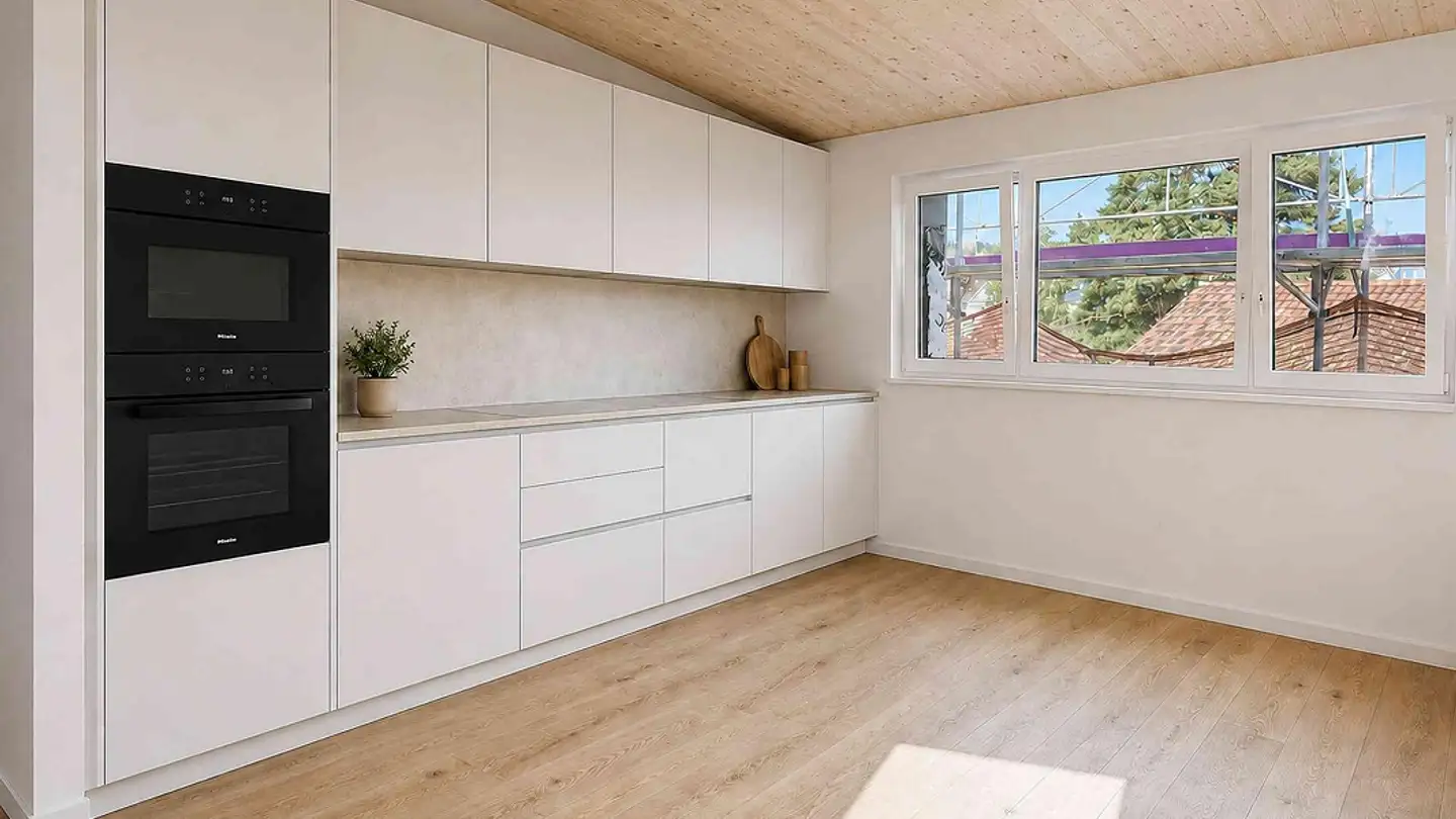 Apartment for rent - 6312 Steinhausen