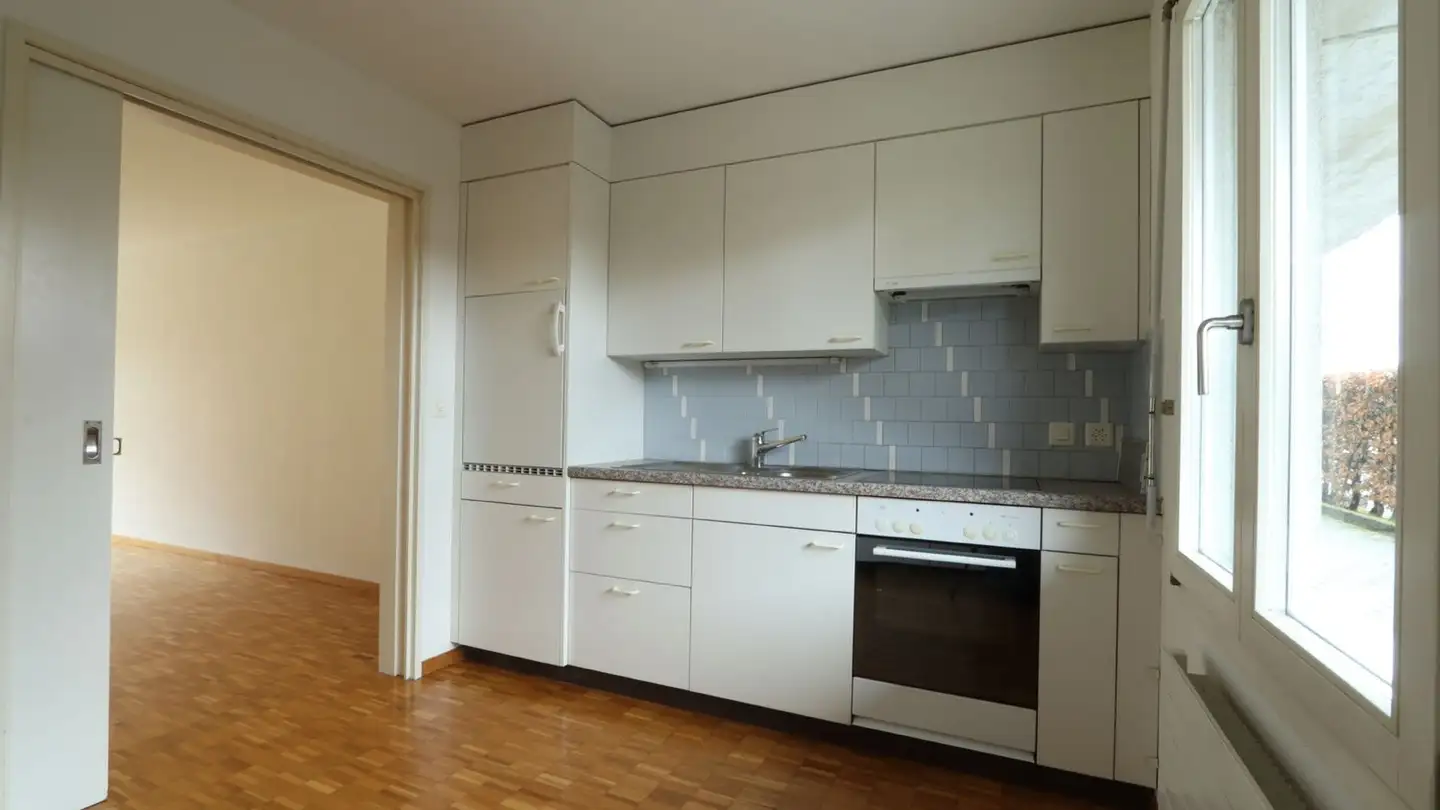 Wohnung mieten - Sälistrasse 14, 4658 Däniken SO - Foto 2
