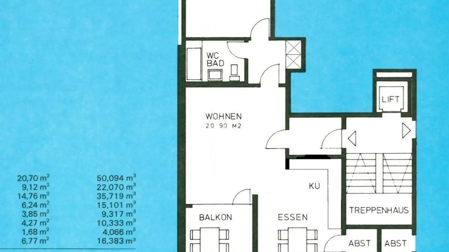 Apartment for rent - Kamorstrasse 5, 8570 Weinfelden - Photo 3