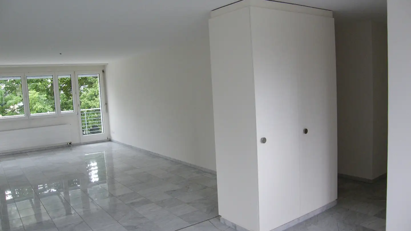 Appartement à louer - Romanshornerstrasse 77, 9300 Wittenbach