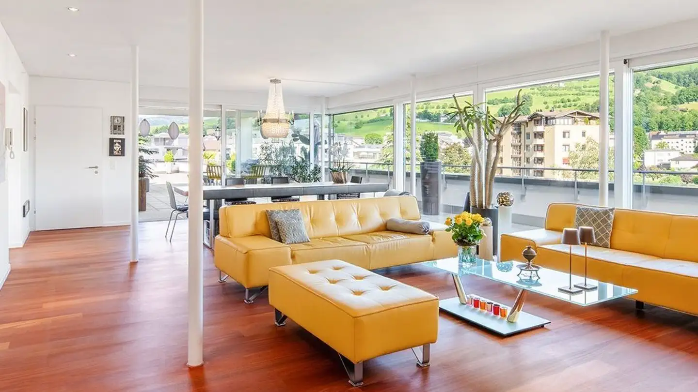 Attico in vendita - 6403 Küssnacht am Rigi - Photo 3