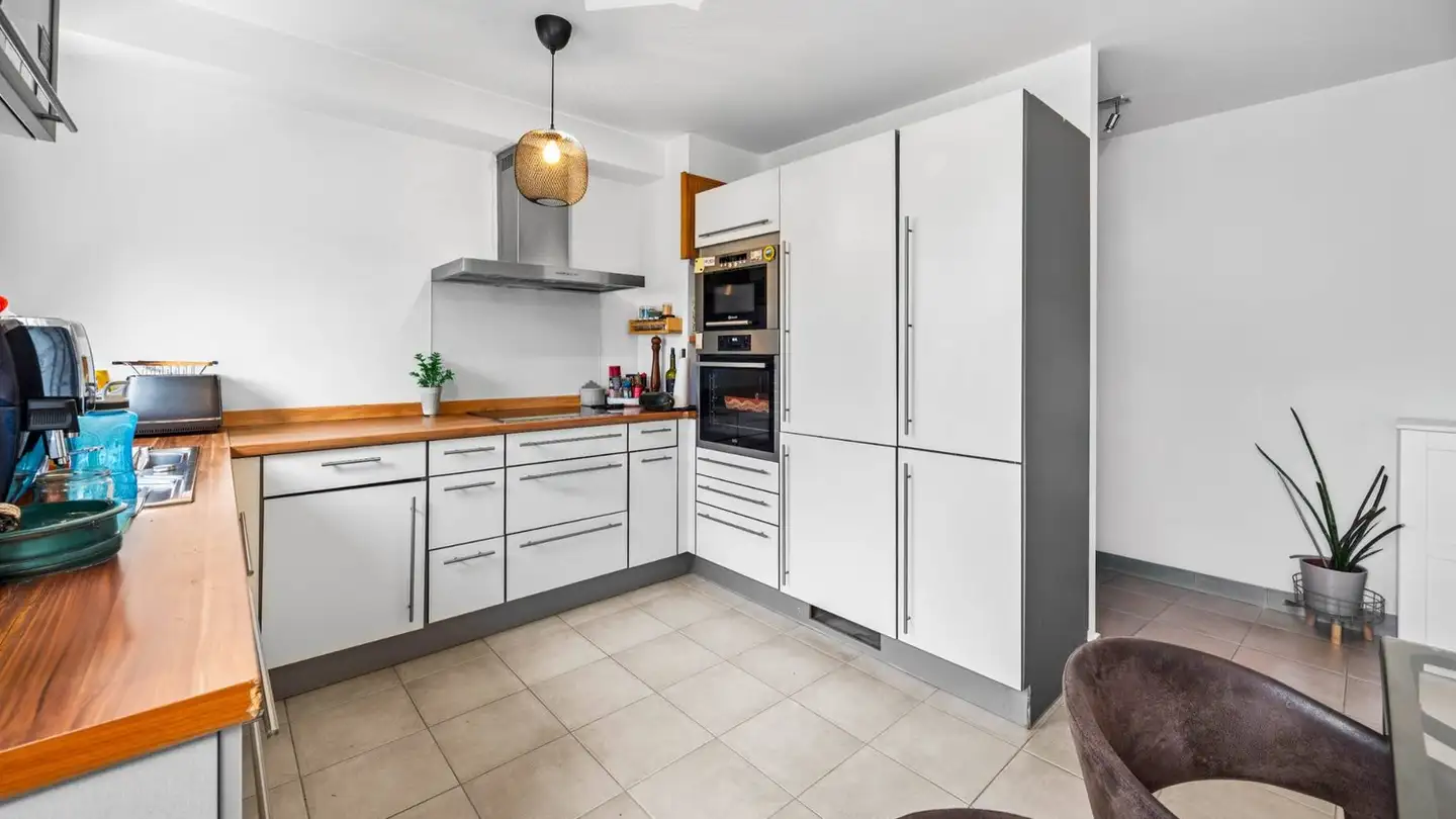 Wohnung mieten - Chemin Du Scex 10, 1920 Martigny