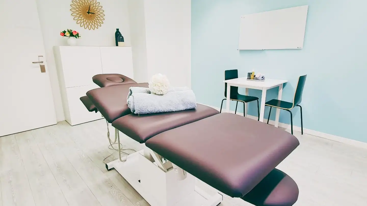 Casa singola in affitto - Badenerstrasse 18, 8004 Zürich - Photo 2