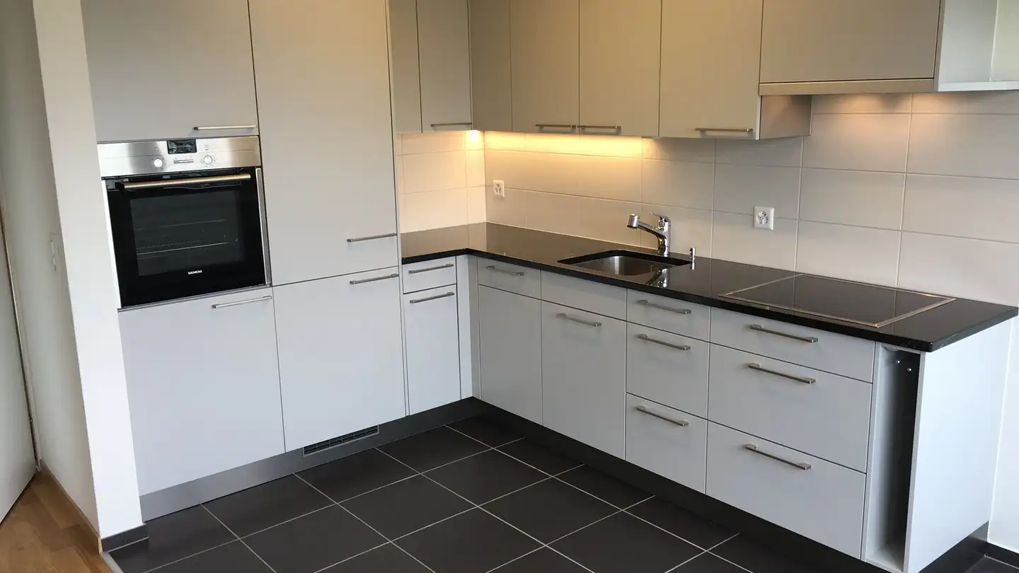 Apartment for rent - Kamorstrasse 5, 8570 Weinfelden