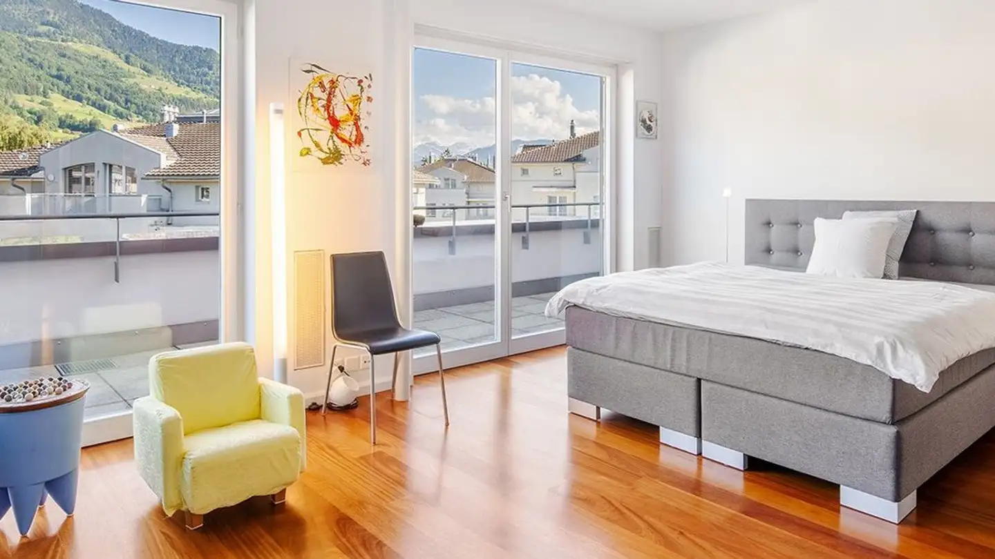 Attico in vendita - 6403 Küssnacht am Rigi - Photo 4