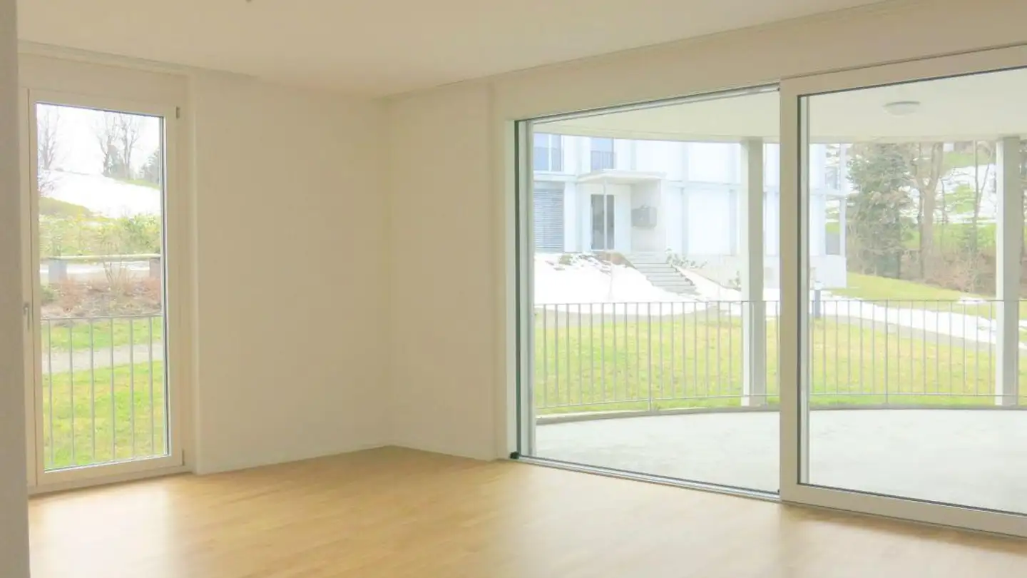 Appartement à louer - Hasenbühlstrasse 4, 9410 Heiden