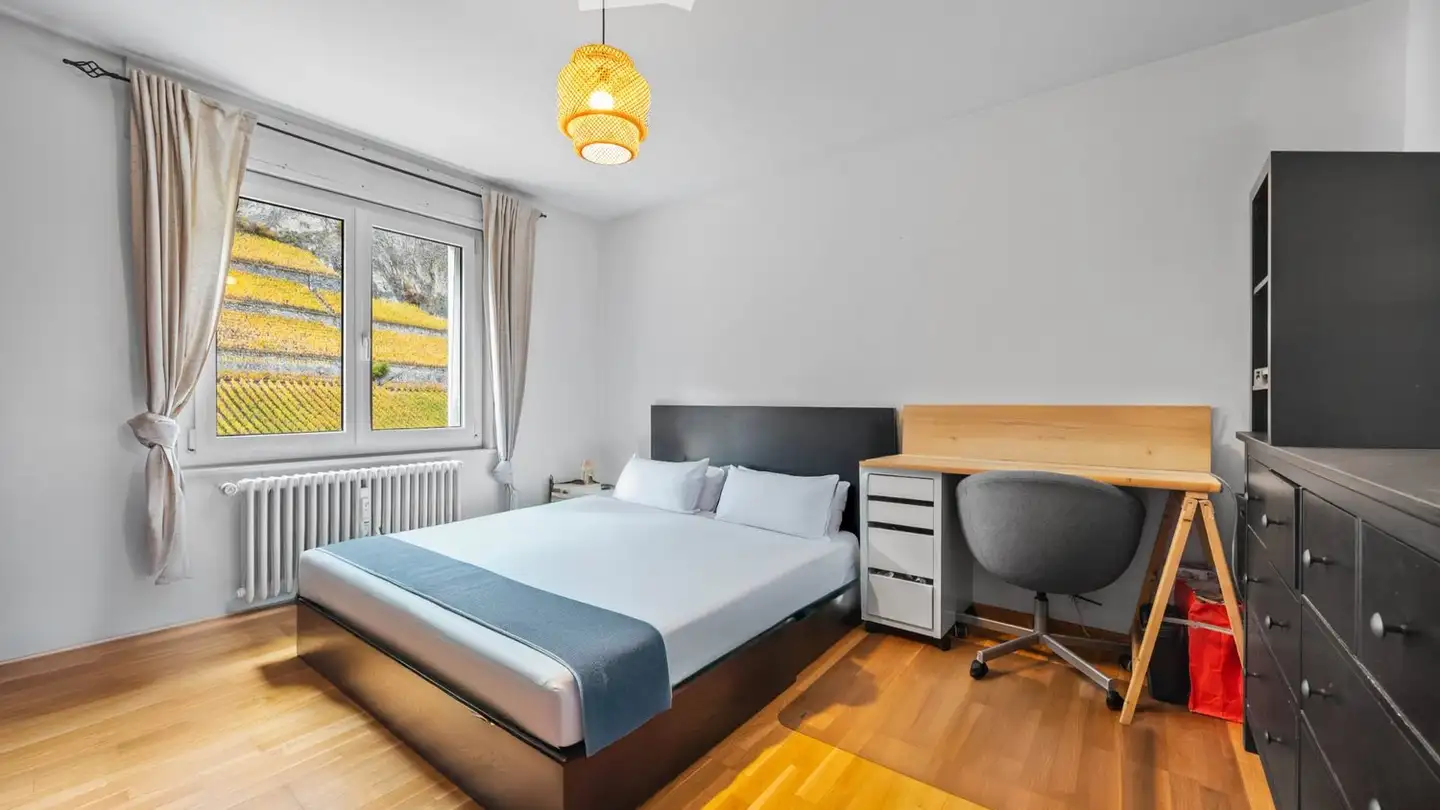 Wohnung mieten - Chemin Du Scex 10, 1920 Martigny - Foto 3