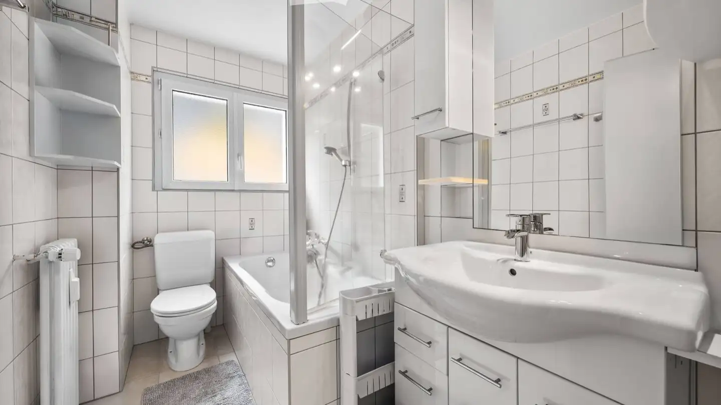 Wohnung mieten - Chemin Du Scex 10, 1920 Martigny - Foto 4