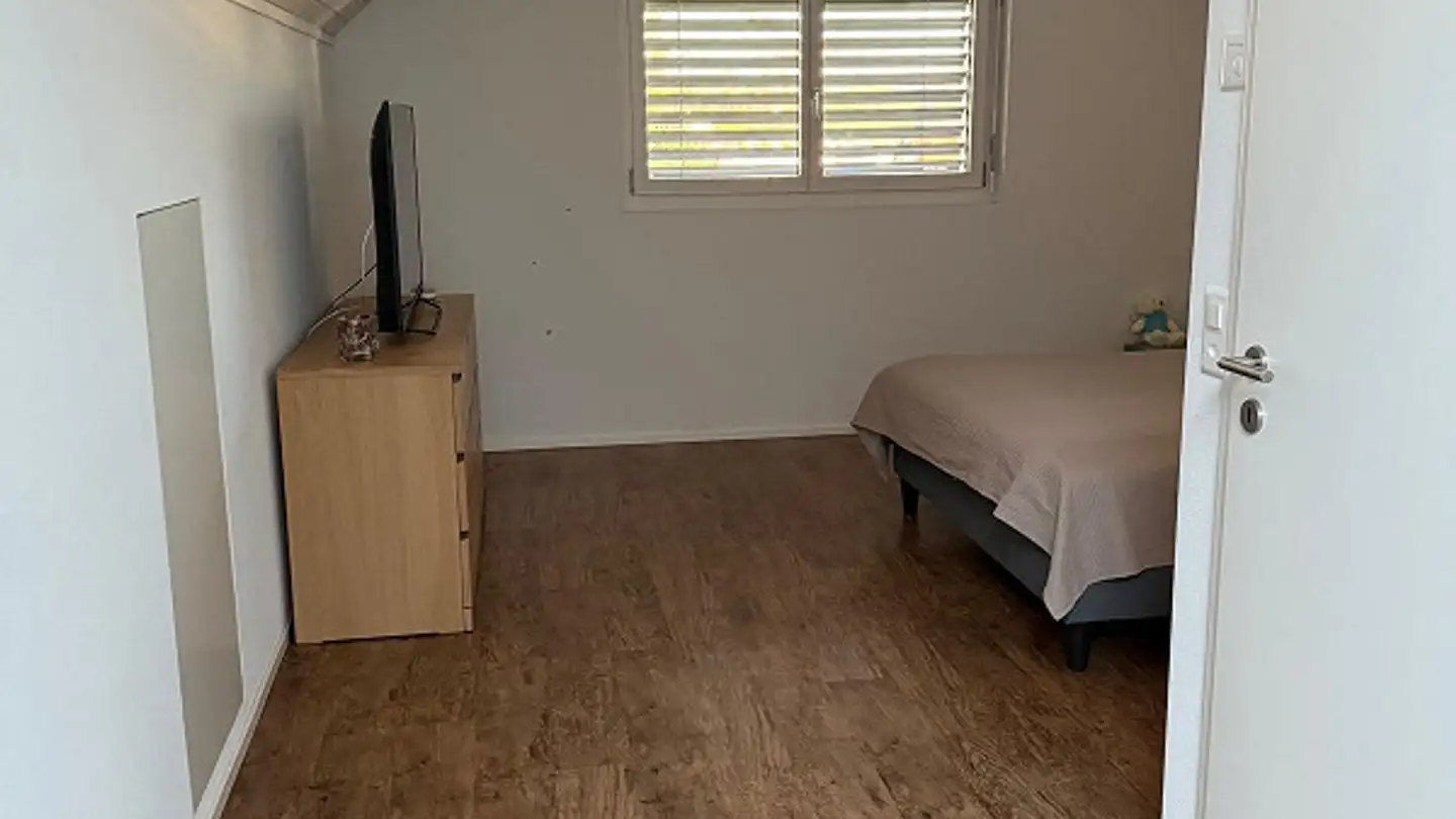 Wohnung mieten - Schaffhauserstrasse 249, 8500 Frauenfeld - Foto 3