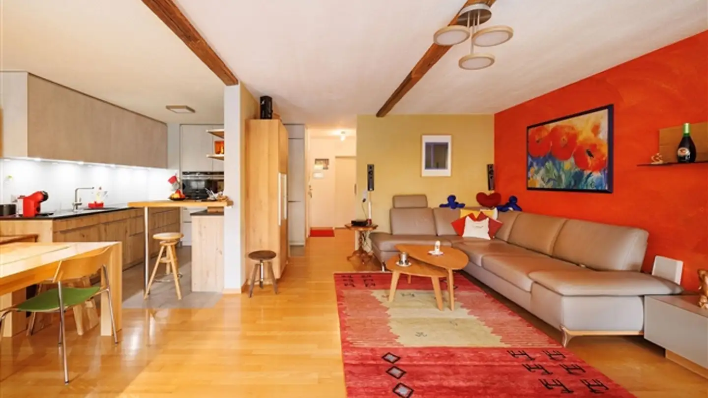 Appartamento in vendita - Im Stüdacker 36, 8902 Urdorf