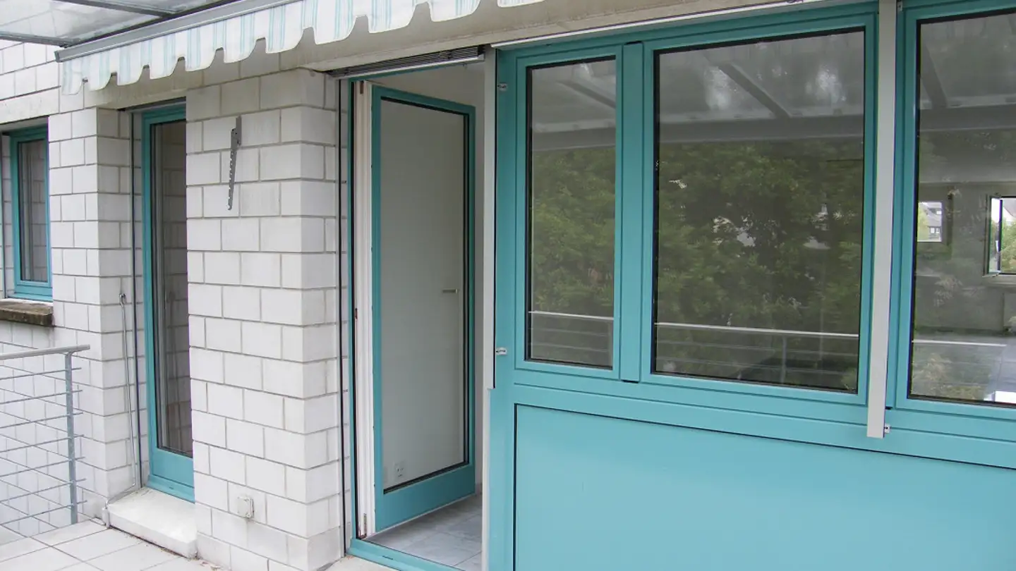 Appartement à louer - Romanshornerstrasse 77, 9300 Wittenbach - Photo 4