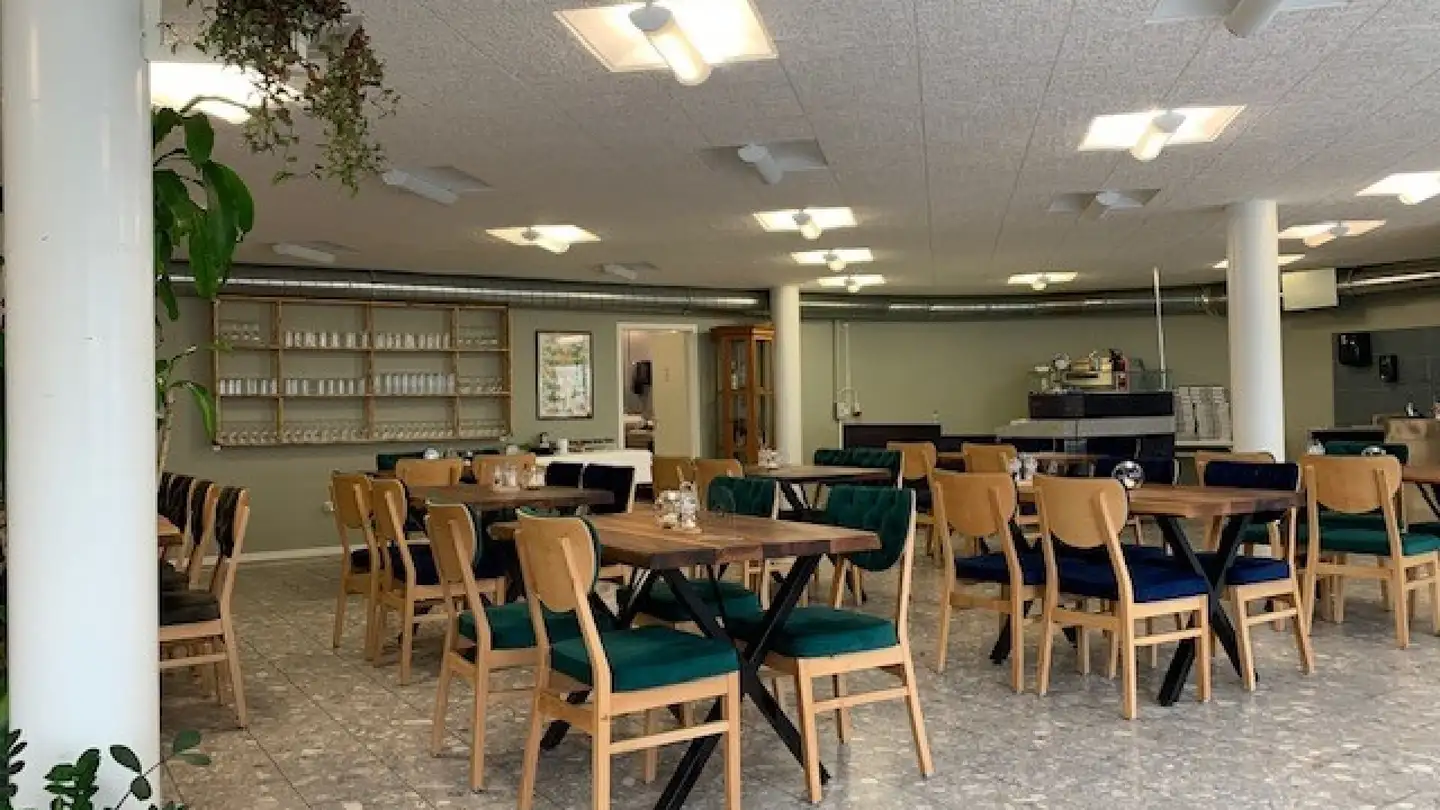 Office space for rent - Neubauquartier, 8755 Ennenda - Photo 4