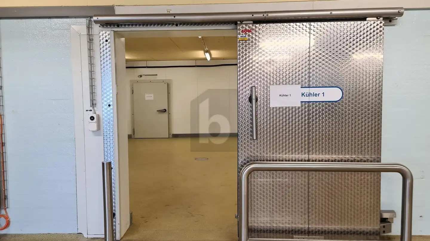 Lagerraum mieten - 6024 Hildisrieden