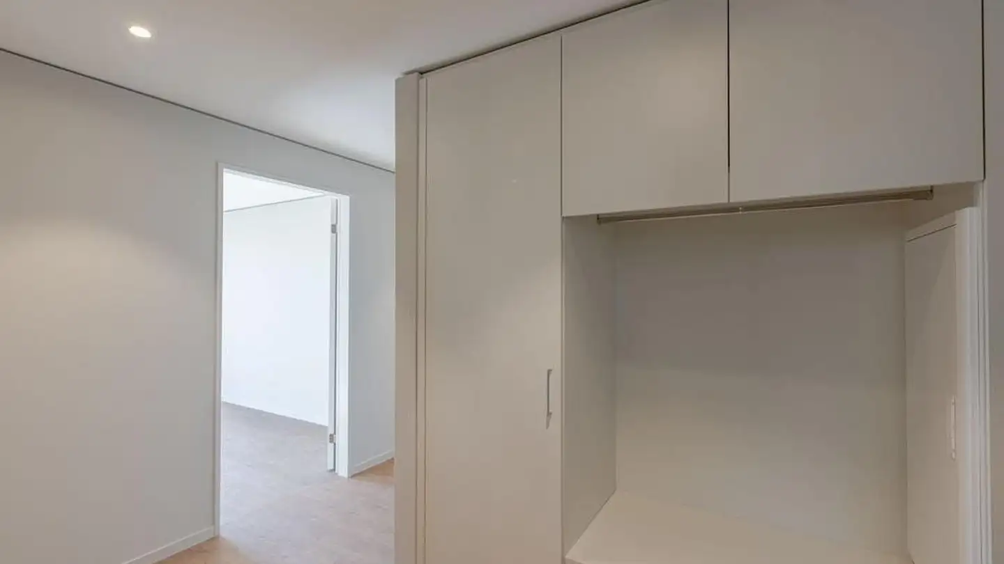 Appartement à louer - Oberdorfstrasse 28a, 3053 Münchenbuchsee - Photo 3