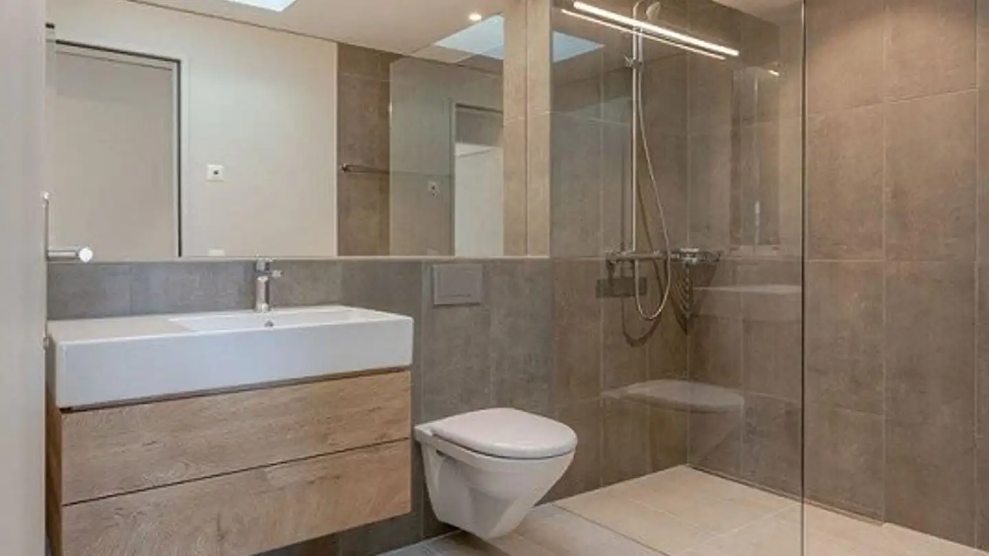 Appartement à louer - Oberdorfstrasse 28a, 3053 Münchenbuchsee - Photo 2
