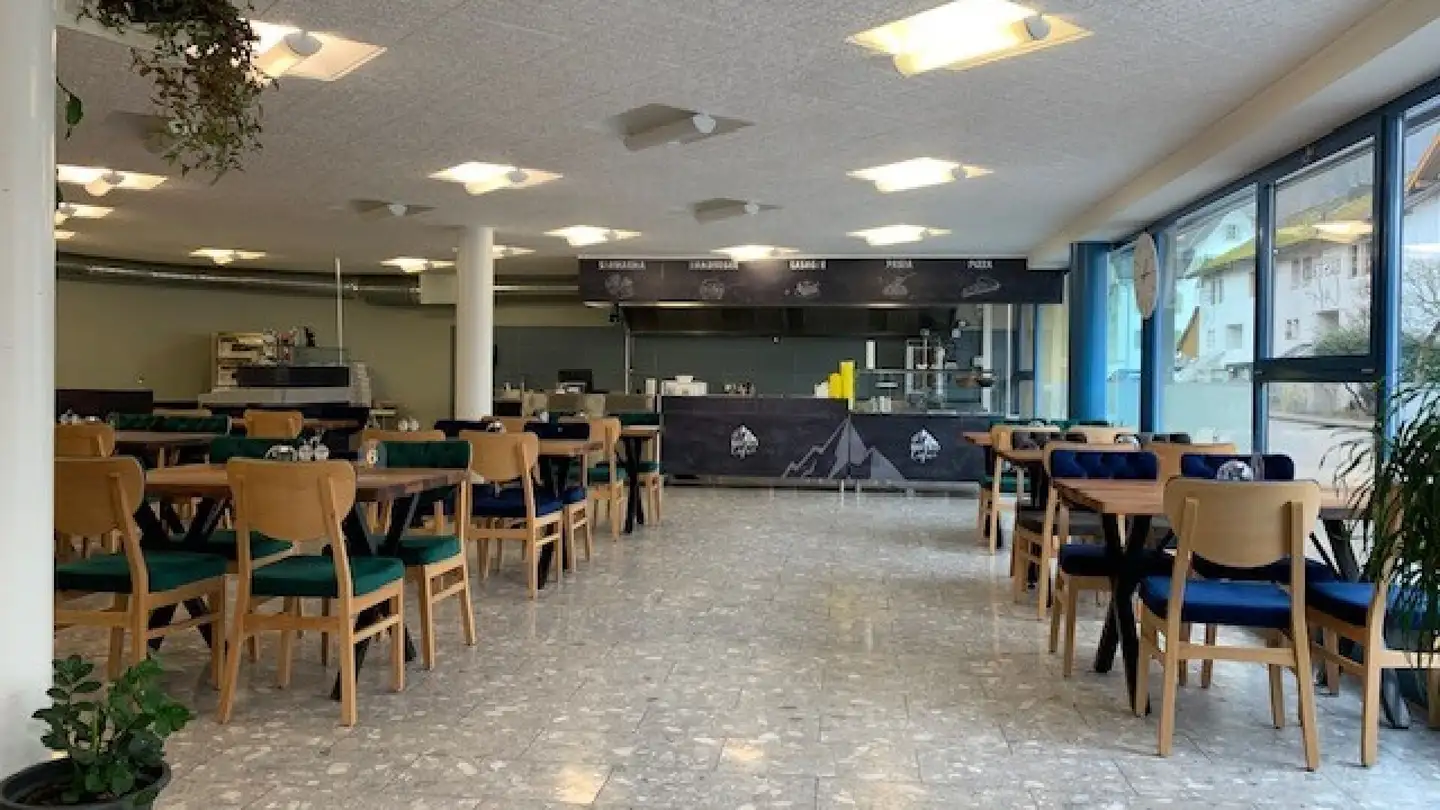 Office space for rent - Neubauquartier, 8755 Ennenda - Photo 2