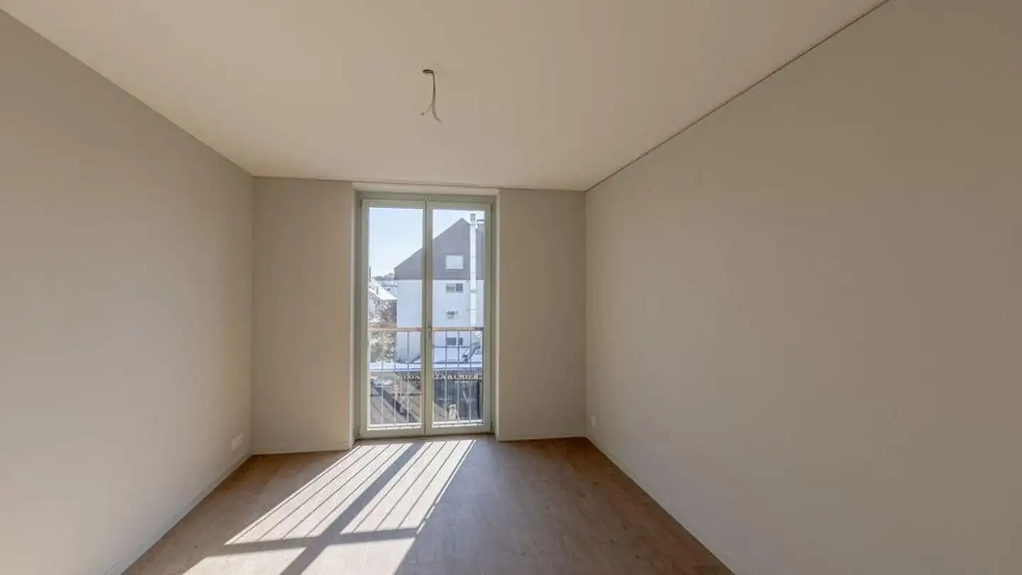 Appartement à louer - Oberdorfstrasse 28a, 3053 Münchenbuchsee - Photo 4