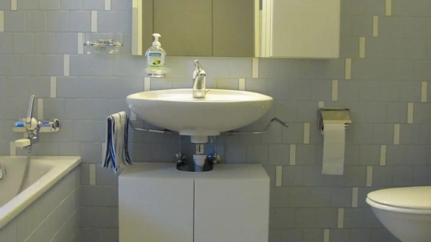 Wohnung mieten - Sälistrasse 14, 4658 Däniken SO - Foto 4