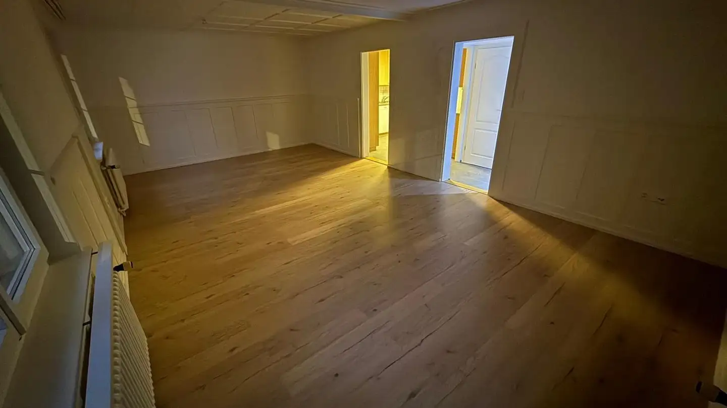 Casa bifamiliare in affitto - Spitalstrasse 6, 5630 Muri AG - Photo 2