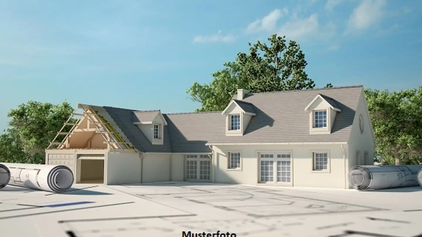 Bauland kaufen - Schönenbachstrasse, 4153 Reinach BL