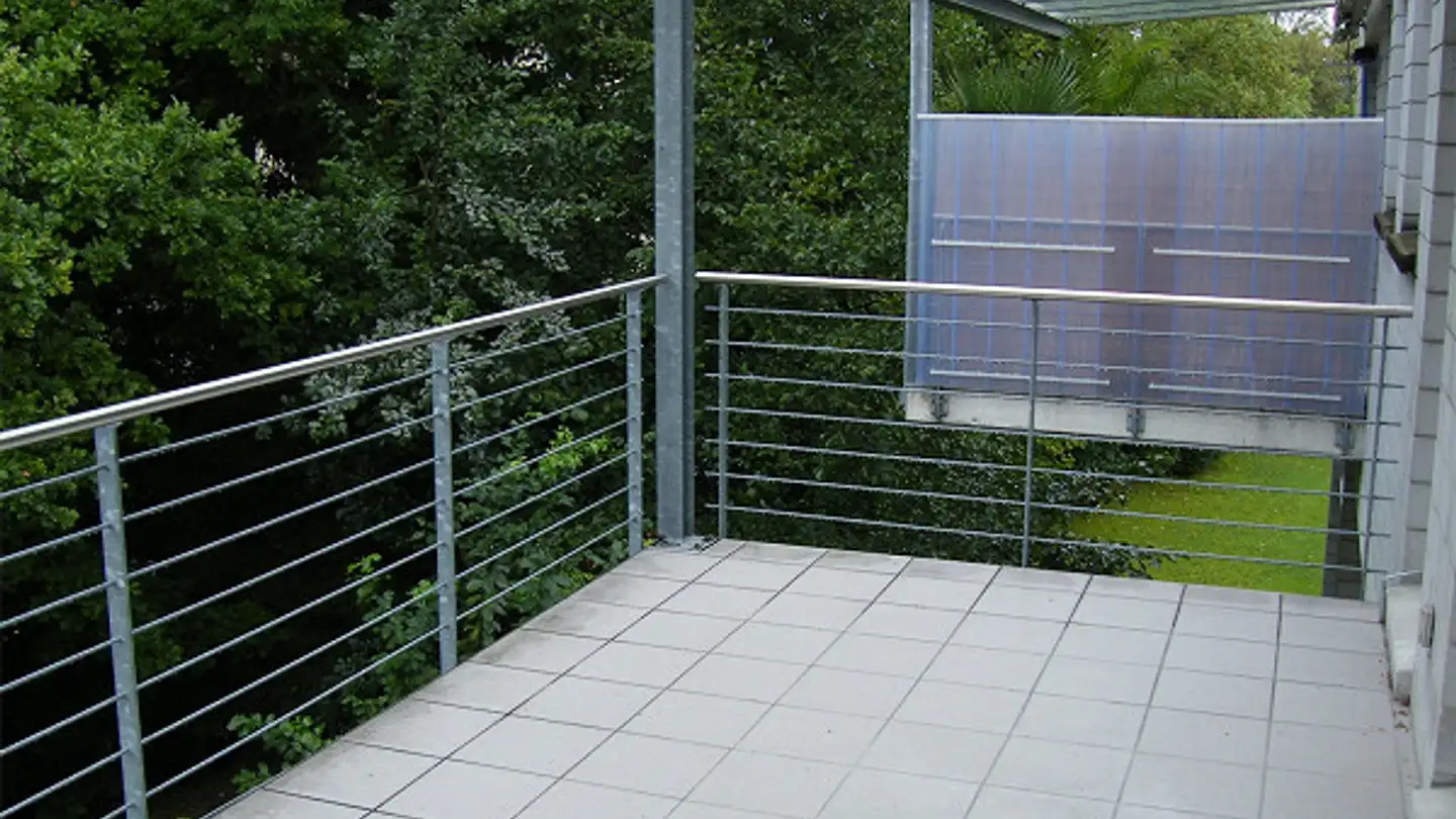 Appartement à louer - Romanshornerstrasse 77, 9300 Wittenbach - Photo 3