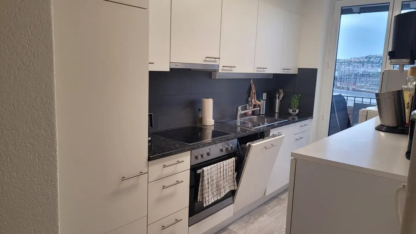 Chambre à louer - 8004 Zürich - Photo 3