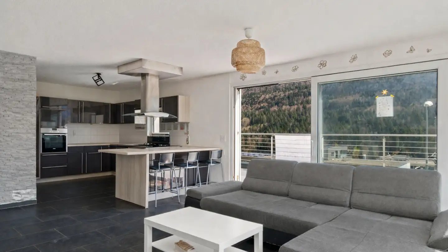 Villa kaufen - Rue Champ De La Pierre 6, 2610 St-Imier - Foto 4