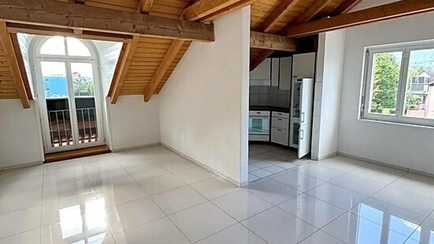 Appartement à louer - Amselweg 6, 4528 Zuchwil - Photo 2
