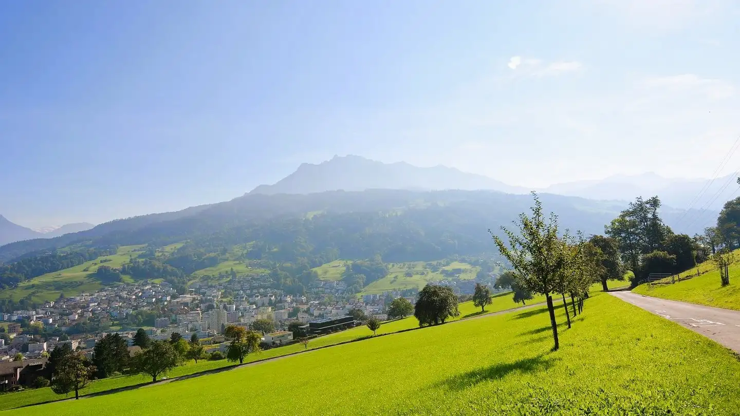 Casa bifamiliare in vendita - 6010 Kriens - Foto 2