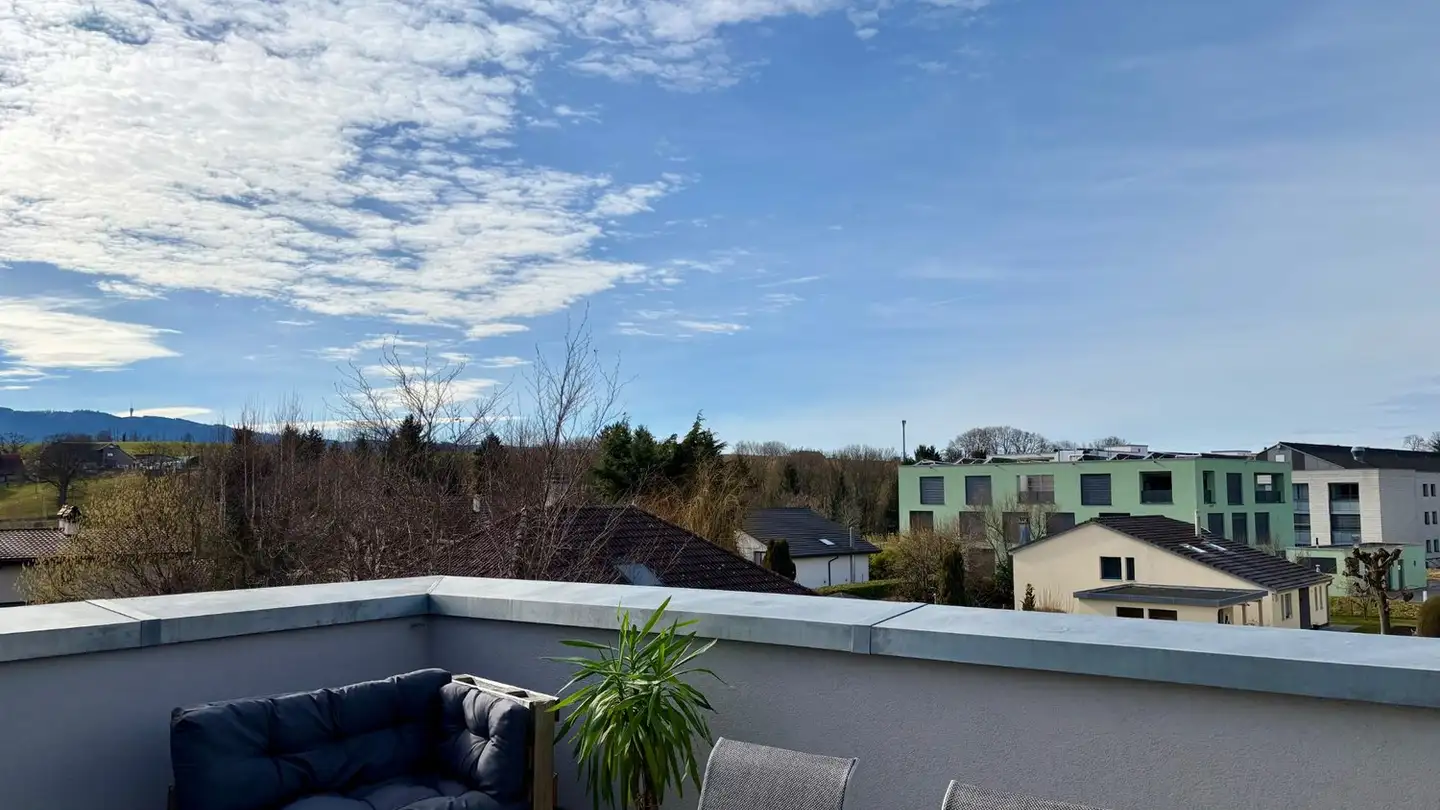 Wohnung mieten - 1741 Cottens FR - Foto 2