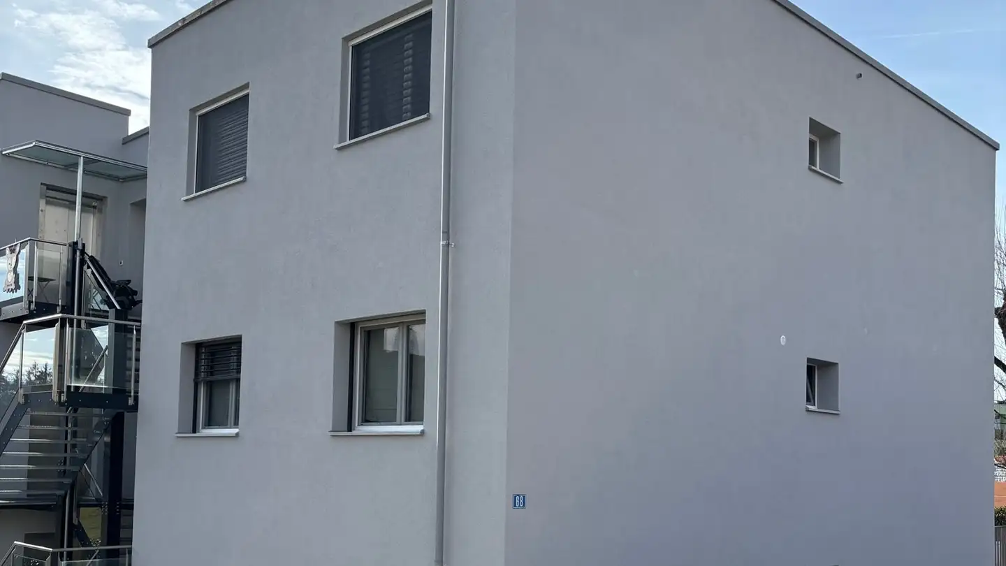 Wohnung mieten - 1741 Cottens FR - Foto 3