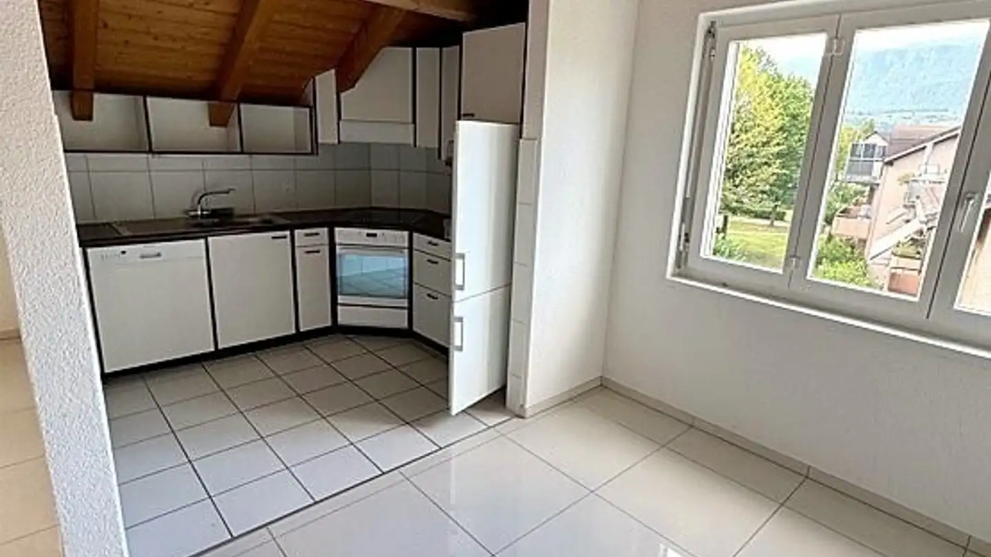 Appartement à louer - Amselweg 6, 4528 Zuchwil - Photo 3
