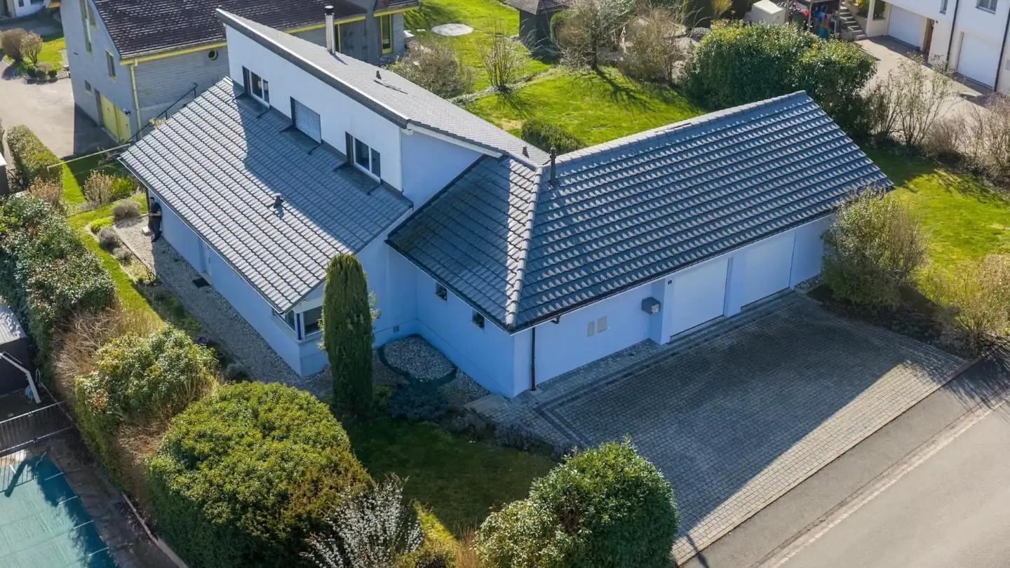 Single house for sale - 1438 Mathod - Photo 3