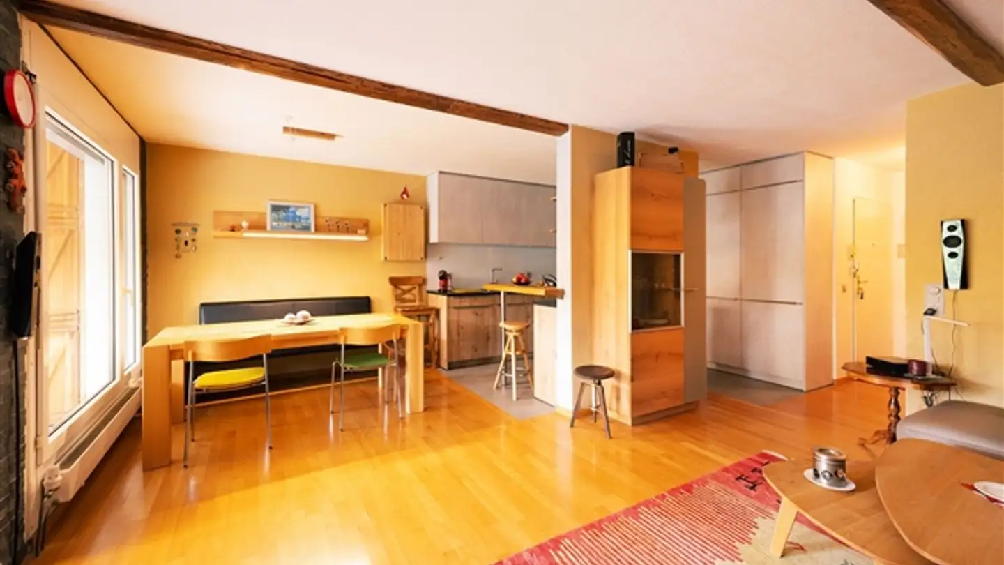 Appartamento in vendita - Im Stüdacker 36, 8902 Urdorf - Foto 3