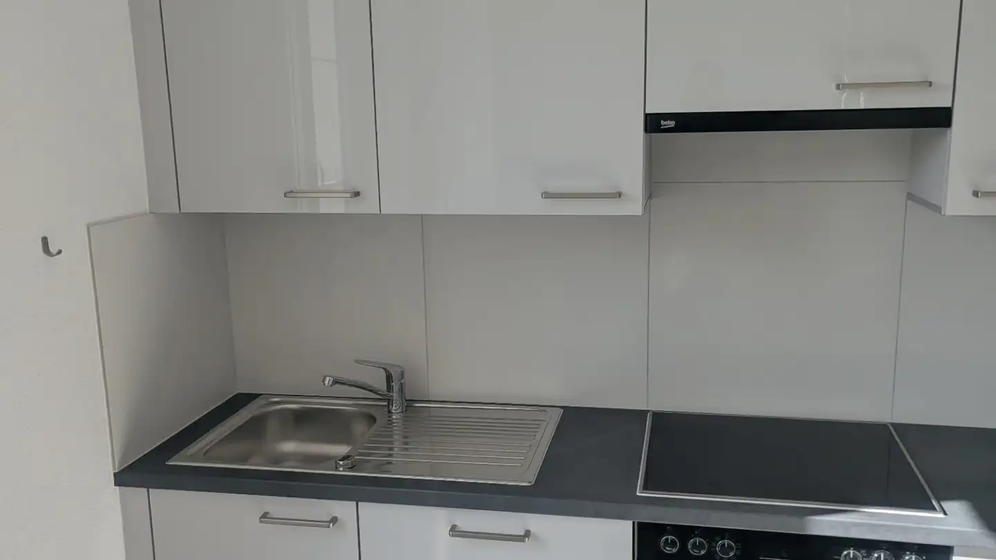 Apartment for rent - Rue De La Paix, 2800 Delémont - Photo 2